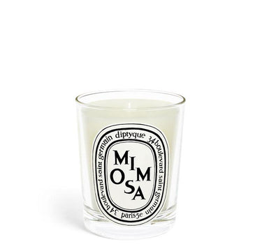 Candela "Mimosa" 190gr 0DIP1BMI 190GR DIPTYQUE 