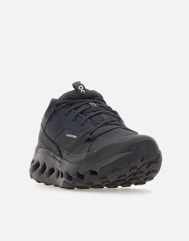 Sneakers "Cloudhorizon WP" 3WE10021043 BLACK ON 
