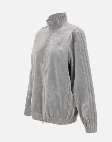 "Tracktop" JW7330 GREY ADIDAS 