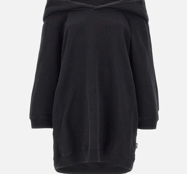 Abito in felpa S52DD0074 M25014900 MM6 MAISON MARGIELA 