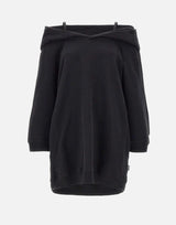 Abito in felpa S52DD0074 M25014900 MM6 MAISON MARGIELA 