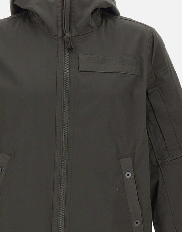 Giacca "Batt" D26502 5126995 G-STAR RAW 