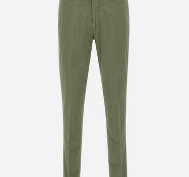 Pantaloni "Dvr3" DVR3R022 TC604 DEVORE 