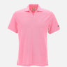 "Charles polo shirt" CHS0001 00020H23 MC2 SAINT BARTH 