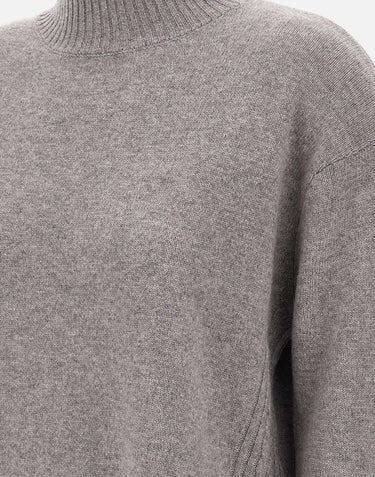 Maglia in lana RI1KT001 0M07 KAOS 