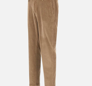 Pantalone "Mucha-C" P107BLS 4V0207082 RE-HASH 