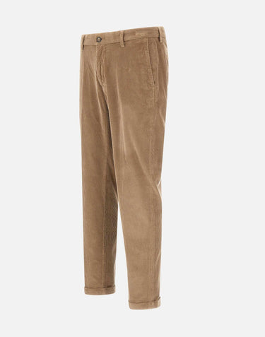 Pantalone "Mucha-C" P107BLS 4V0207082 RE-HASH 