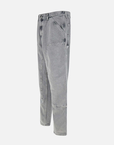 "Double Knee Pant" I035556 895F30 CARHARTT WIP 