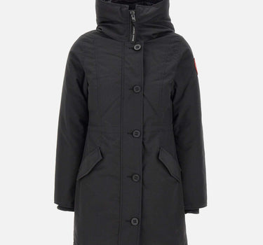 Parka "Rossclair" 2580W51 61 CANADA GOOSE 
