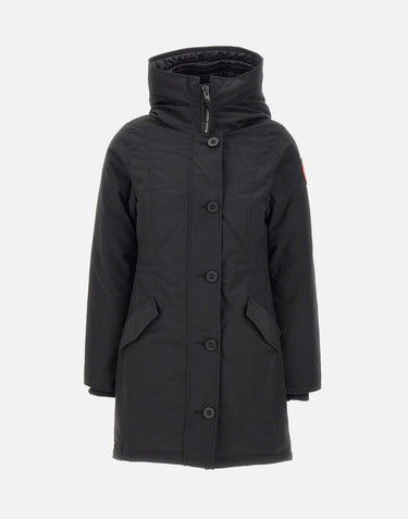 Parka "Rossclair" 2580W51 61 CANADA GOOSE 