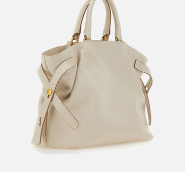 Borsa a mano "Claudette" BS11891 GRNMARBLE GIANNI CHIARINI 