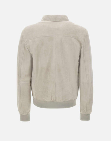 Giacca  "Destiny suede " PEU5414 99012195737 PEUTEREY 