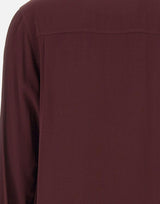 "Half Placket Blouse" 31632 0298 FILIPPA K 