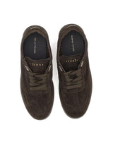 Sneakers in pelle scamosciata PHU021 561 PIUMHA STUDIO 