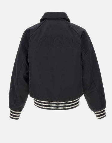 "Bomber jkt" JV7624 BLACK ADIDAS 