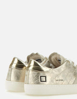 Sneakers  "hillow low stardust" W421HLST PL D.A.T.E. 