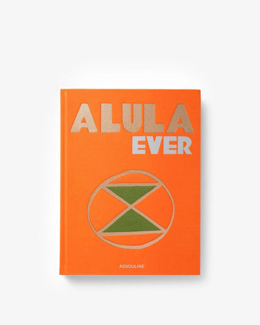 Libro "The Classics Collection - Alula Ever" 9781649801562 LIBRO ASSOULINE 