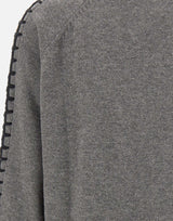 Maglia in lana M434Z000562N 013 ELENA MIRO' 