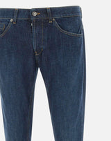 Jeans "George" UP232DS0257 IM8800 DONDUP 