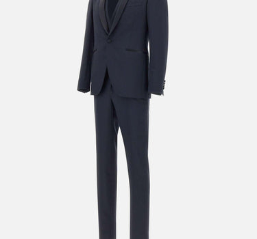 Completo tre pezzi 44CC846C107345 800 CARLO PIGNATELLI 