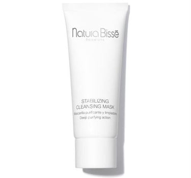 "Stabilizing Line Cleansing Mask" 75ml 31B215 75ML NATURA BISSE' 