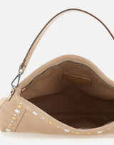 Borsa a spalla "Elisa" BS11985 CMBRCNUDE GIANNI CHIARINI 
