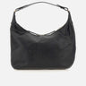 Borsa "Croissant" CROISSANT BLACK MANDEL 
