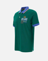 "Polo piquet stretch" MAP309 PK00103115 LA MARTINA 