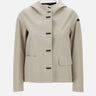 Giacca "Montecristo Color Hood Wom Jkt" 26504 85 RRD 