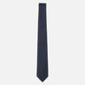 Cravatta in satin A10003U PER020MARINO TAGLIATORE 