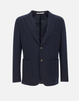 Blazer "Iconic Soft Jacket" X75GIAC12 TES0K01311 ELEVENTY 