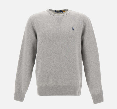 Felpa "MClassic" in cotone 710766772 004 POLO RALPH LAUREN 