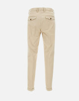 Pantaloni "ZeusP" 25WM19L302 01 MYTHS 