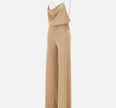 Jumpsuit "Carla" TM190153B TJP195GOLD THE ANDAMANE 