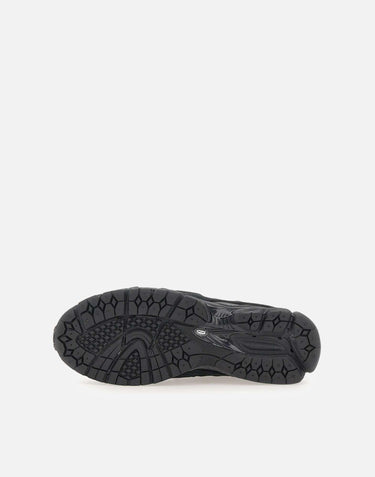 "U2002" U2002DXB BLACK NEW BALANCE 