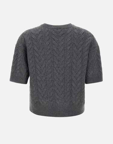 Maglia "Dominus" 2529366111600 007 'S MAX MARA 