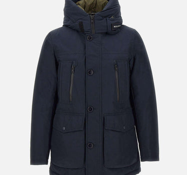 "Ramar Arctic Parka" CFWOOU0866 MRUT0001MLB WOOLRICH 