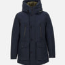 "Ramar Arctic Parka" CFWOOU0866 MRUT0001MLB WOOLRICH 