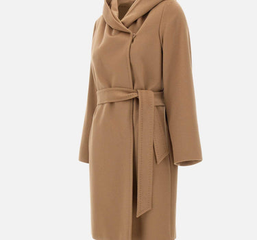 Cappotto "NewMang" 2526016061600 006 MAX MARA STUDIO 