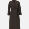 Cappotto a vestaglia in lana 2619011061600 083 'S MAX MARA 