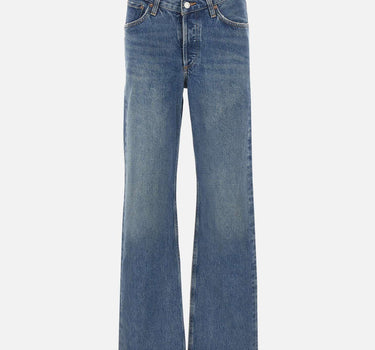 "Kelly" A229 1535ESS AGOLDE