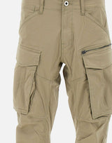 Pantaloni "Rovic Zip 3D" D02190 5126239 G-STAR RAW 