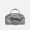 Borsa "Cindy" BS11702 VNCMETCITYNOIRE GIANNI CHIARINI 