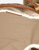 Borsa a spalla "Paloma" BS11372 COMMPLINTCUOIO GIANNI CHIARINI 