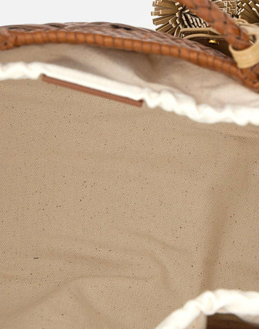 Borsa a spalla "Paloma" BS11372 COMMPLINTCUOIO GIANNI CHIARINI 