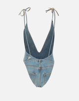 Costume intero "Kinsley-DNM" A18751 0BNCWE6866 DIESEL 