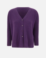 Cardigan "Alicia" 4704010C ACAI NOT SHY 