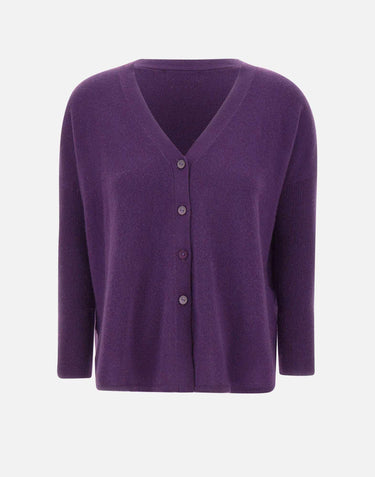 Cardigan "Alicia" 4704010C ACAI NOT SHY 