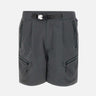 Laser Cut shorts 756366 747 ALPHA INDUSTRIES 