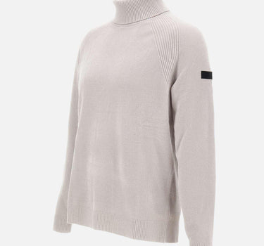 "Velvet Turtleneck Knit" 25133 08 RRD 